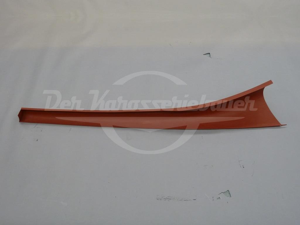 Kotflügel Rep.Bl. Trittbr. 160cm 170SCA; 220CA vorn links Kotflügel Rep.Bl. Trittbr. 160cm 170SCA; 220CA vorn links