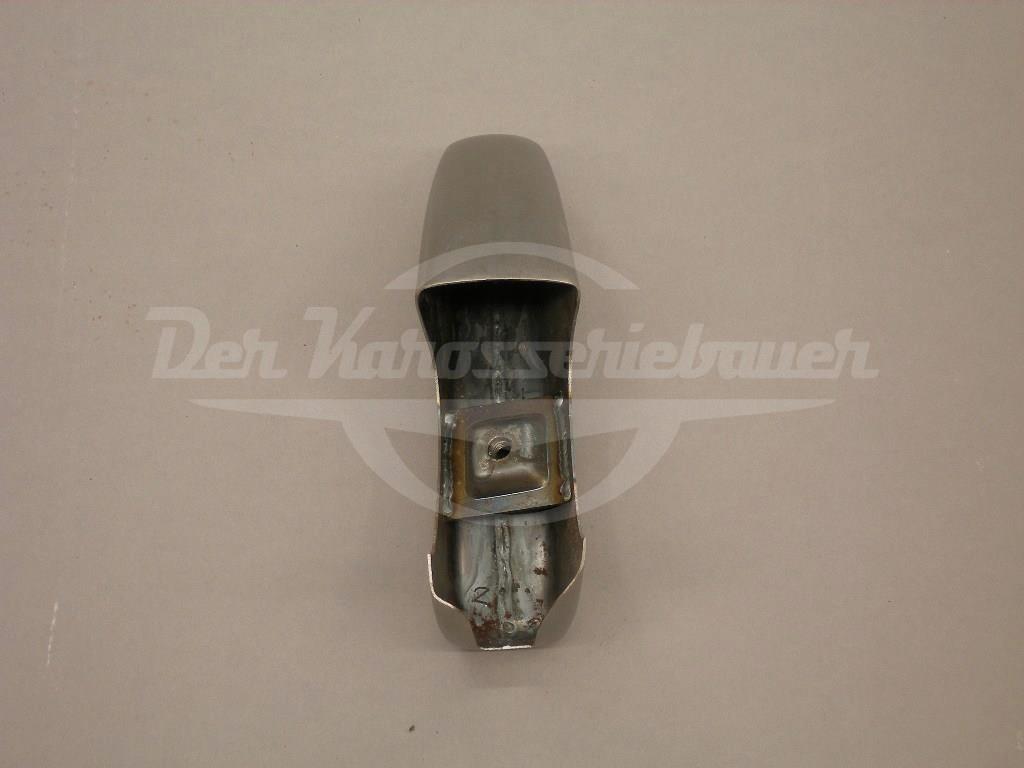 Stoßstange vorn - Horn links 190SL; 300SL Flügel