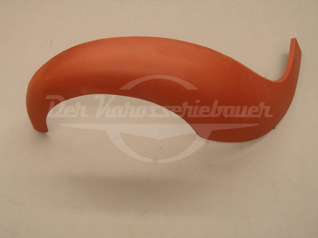 Kotflügel hinten links 170V Cabrio A, V Roadster A
