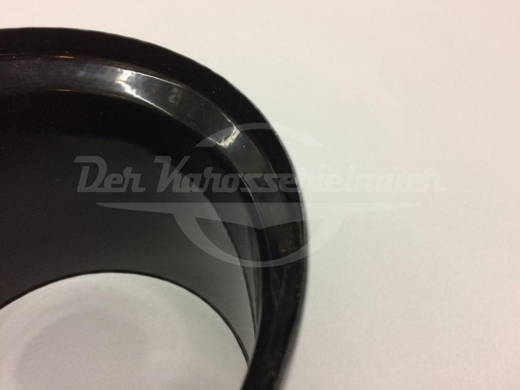 Heizung Anschlussstück Mercedes Benz Ponton 220S, Cb, Cp