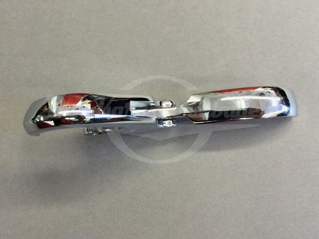 Verdeck Spannverschluss links 190SL