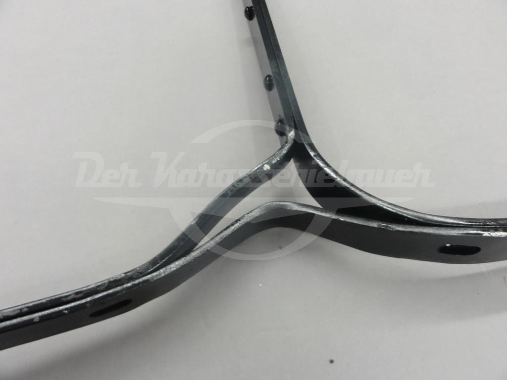 Stoßstange vorn - Halter links 300SL Flügel Stoßstange vorn - Halter links 300SL Flügel