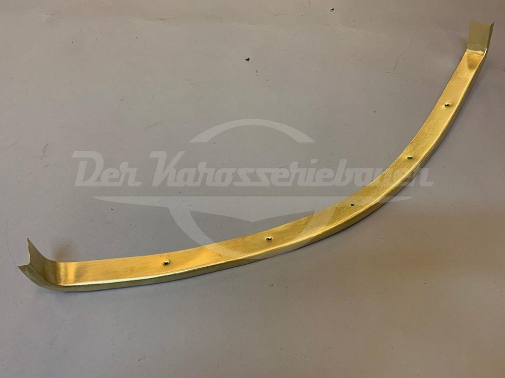 Bugverzierung Oberteil frühe Version 300SL Flügel