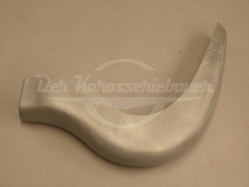 Stoßstange vorn - Ecke links 300SL Roadster