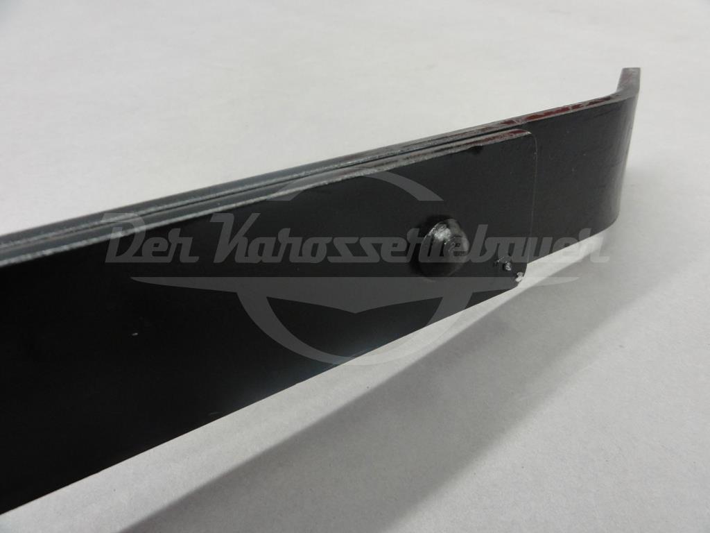 Stoßstange vorn - Halter links 300SL Flügel