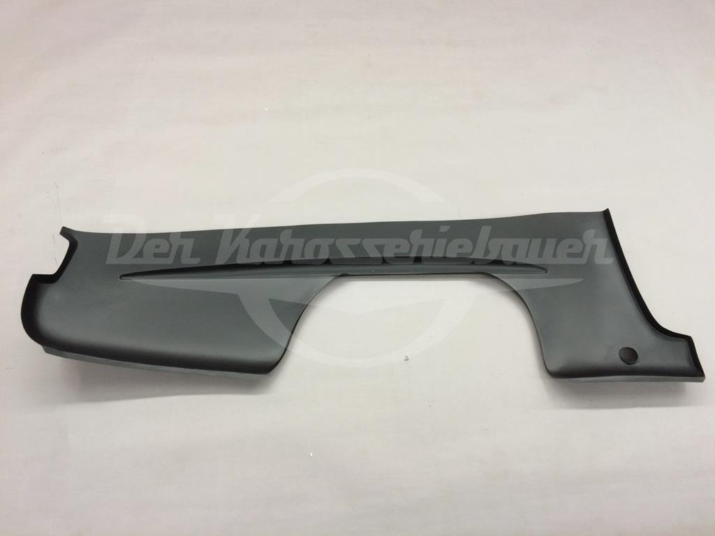 Kotflügel hinten links Rep. Blech 190SL
