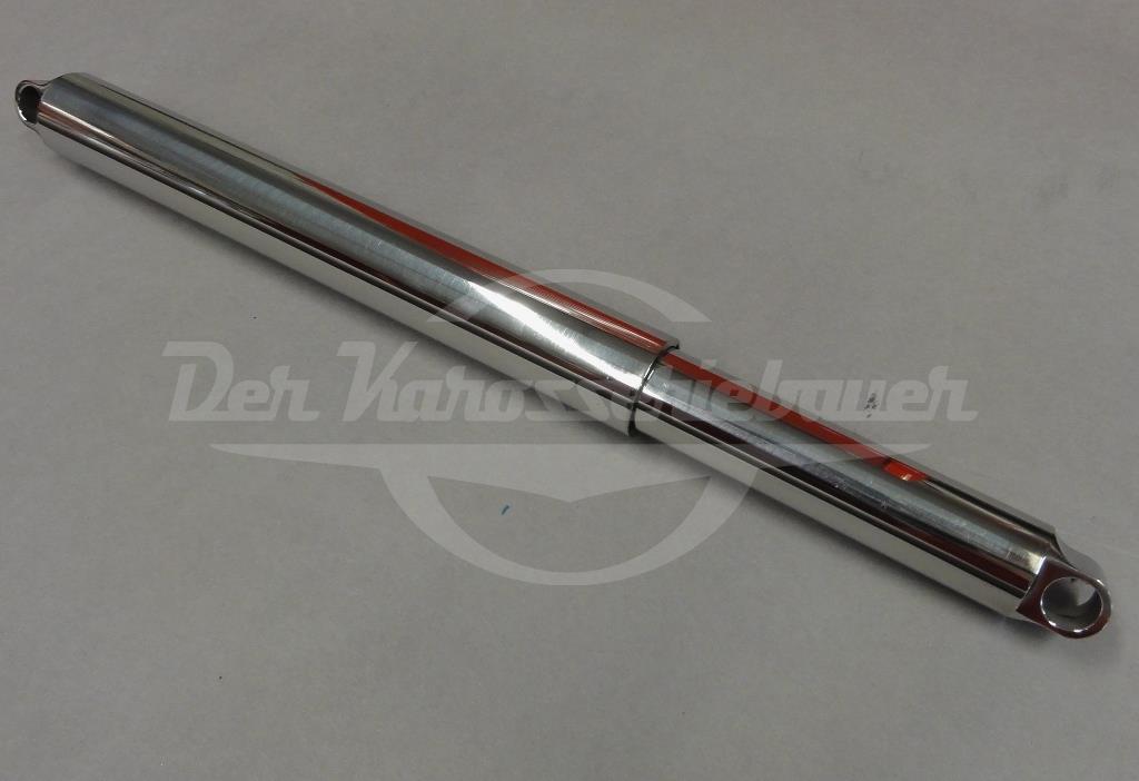 Türdämpfer komplett mit Feder Edelstahl 300SL GW