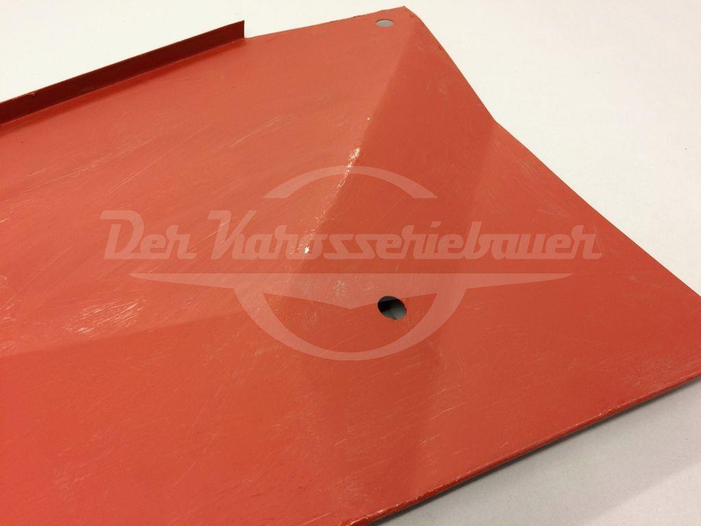 Abdeckblech unten links 170S, SCA, SCB, Sb, DS, S-D, S-V Abdeckblech unten links 170S, SCA, SCB, Sb, DS, S-D, S-V