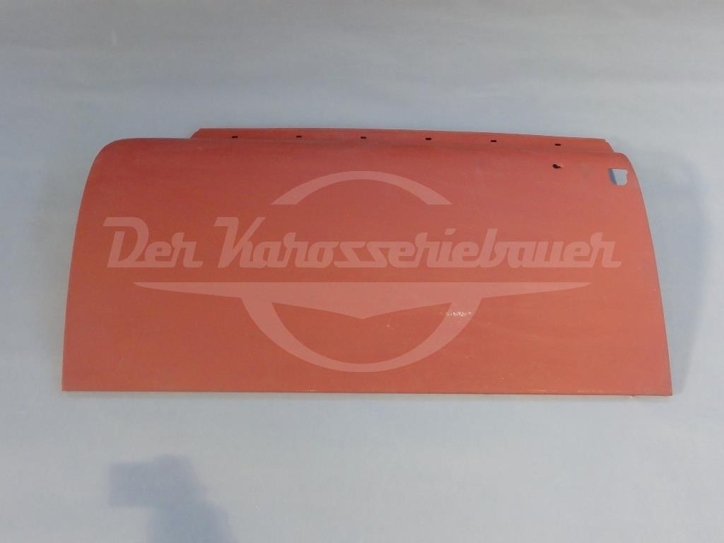 Türblatt links Ponton 220 Coupé, Cabrio
