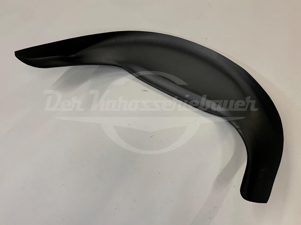 Radkasten hinten links Rep. Blech 190SL Radkasten hinten links Rep. Blech 190SL
