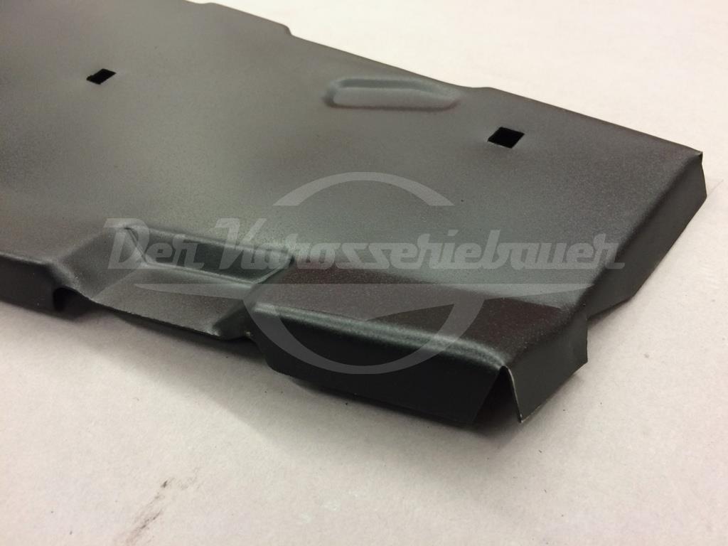 Frontmaske Innenverstärkung unten 190SL Frontmaske Innenverstärkung unten 190SL