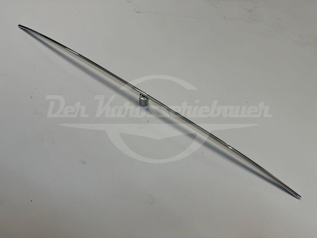 Zierstab am Heck 300 früh Zierstab am Heck 300 früh