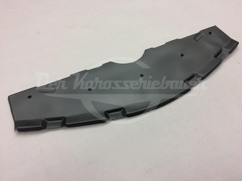Frontmaske Innenverstärkung unten 190SL Frontmaske Innenverstärkung unten 190SL