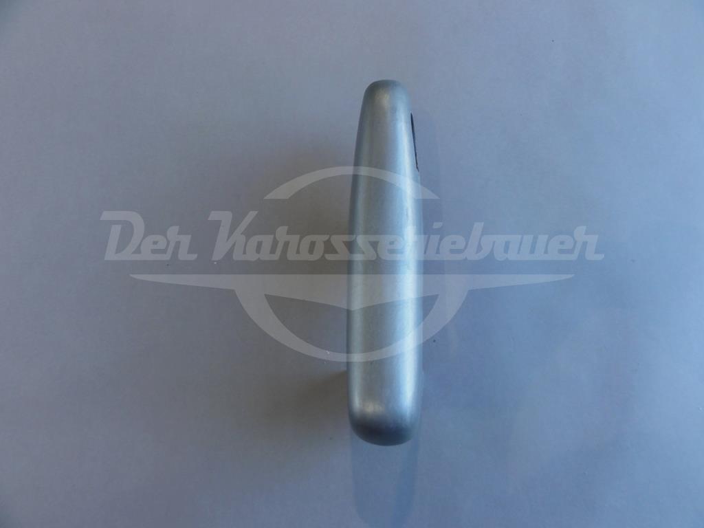 Stoßstange hinten - Horn links mit BL Ponton 220 Coupé, Cabrio Stoßstange hinten - Horn links mit BL Ponton 220 Coupé, Cabrio