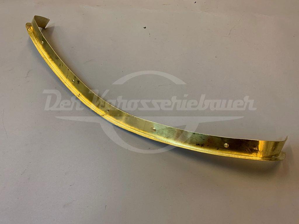 Bugverzierung Unterteil frühe Version 300SL Flügel