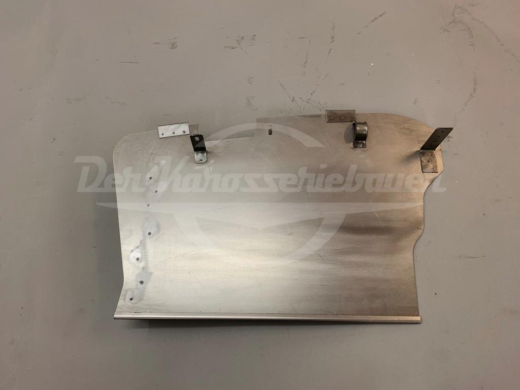 Motorschutzblech links 170Vb, Db