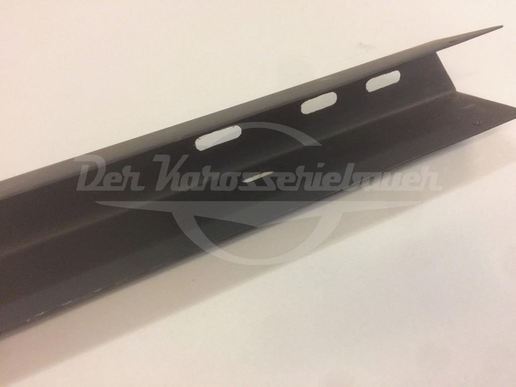 Längsträgerschale oben links Ponton 220 Coupé, Cabrio