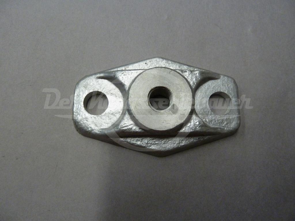Karosserie Aufbaulager Aluminium 170S, 220, 300