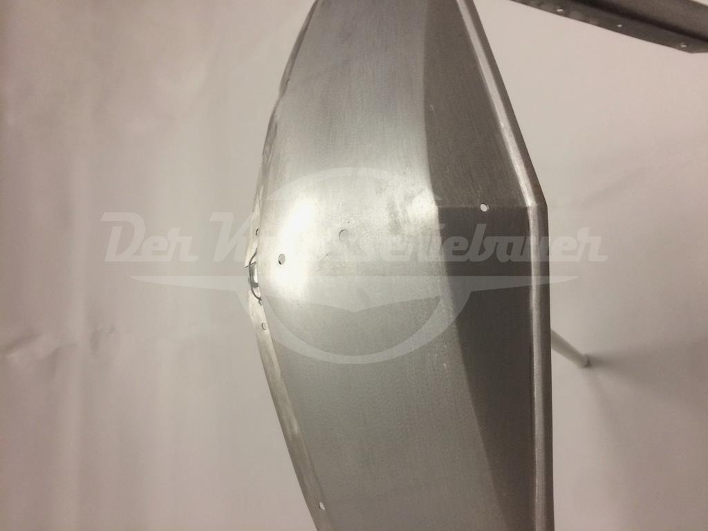 Kühlerverkleidung Vorkrieg 170V, D, VCA, VRA "schiffchen Maske"