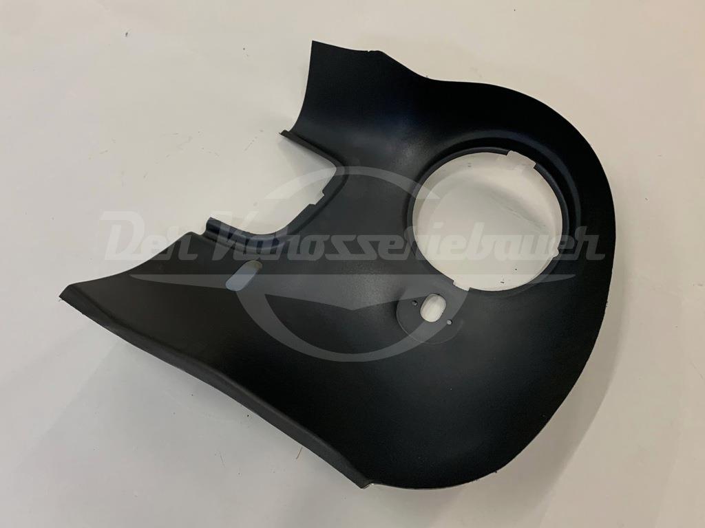 Frontmaske Rep. Blech rechts um den Schweinwerfer 190SL