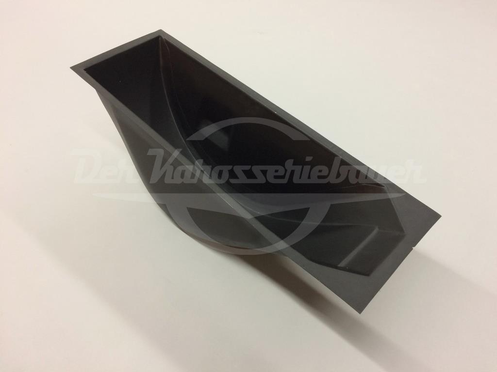 Reserveradmulde links 190SL