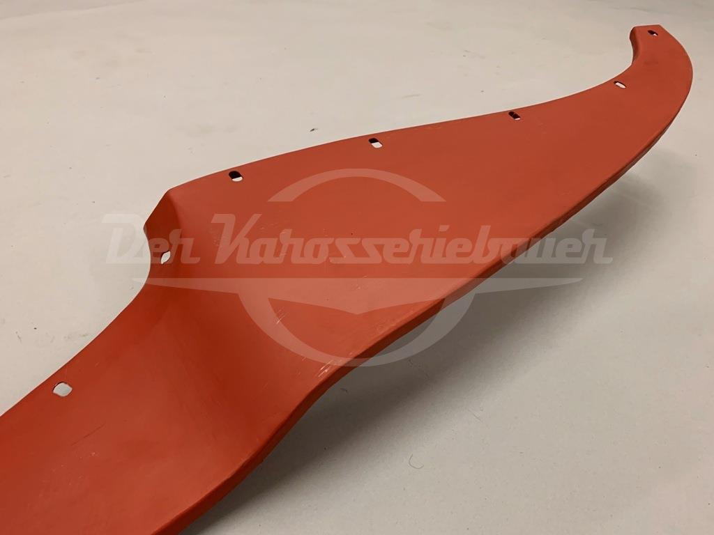 Abdeckblech vordere Stoßstange 220, CA, CB Abdeckblech vordere Stoßstange 220, CA, CB