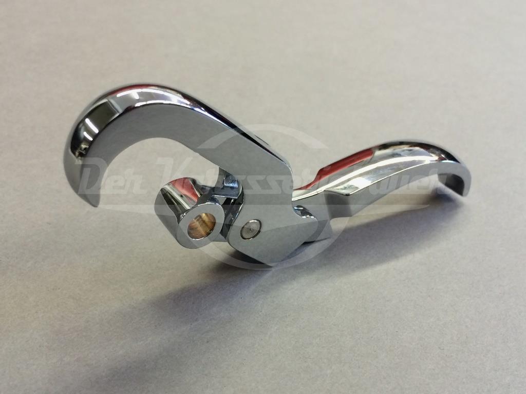 Verdeck Spannverschluss links 190SL