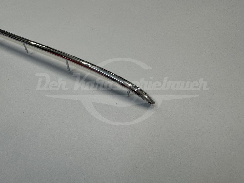 Verdeck Nagelleiste 300er Modelle Verdeck Nagelleiste 300er Modelle