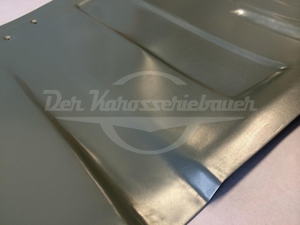 Bodenblech vorn links alle Ponton Bodenblech vorn links alle Ponton