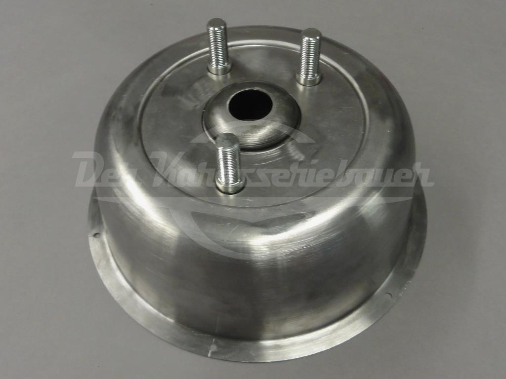Reserveradmulde mit Halter 170