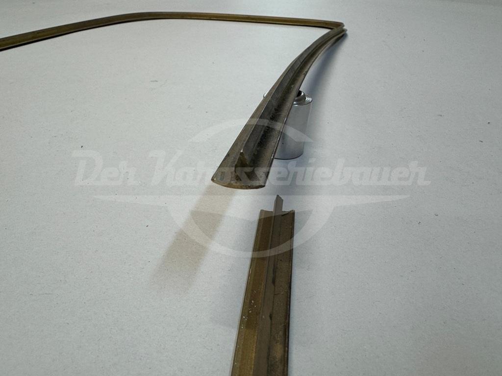 Zierrahmen Windschutzscheibe 170S, 220 Zierrahmen Windschutzscheibe 170S, 220
