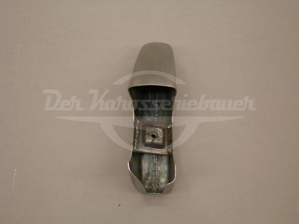 Stoßstange vorn - Horn rechts 190SL; 300SL Flügel Stoßstange vorn - Horn rechts 190SL; 300SL Flügel