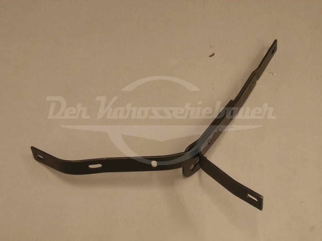 Stoßstange vorn - Halter rechts 300SL Roadster