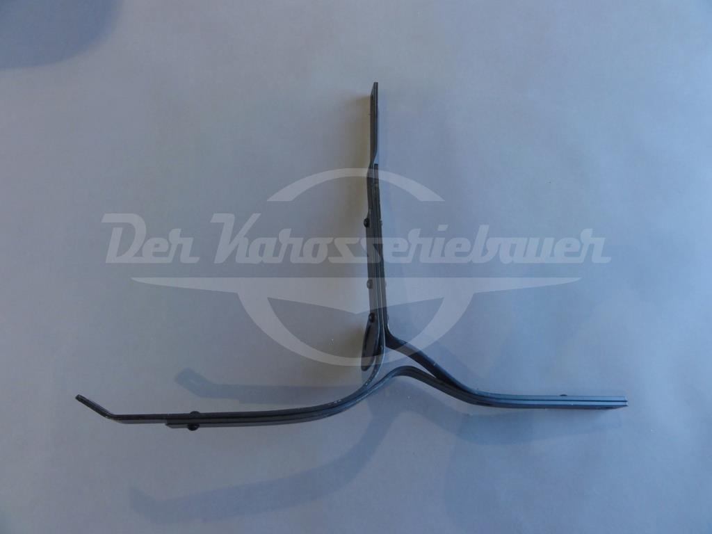 Stoßstange vorn - Halter rechts 300SL Flügel