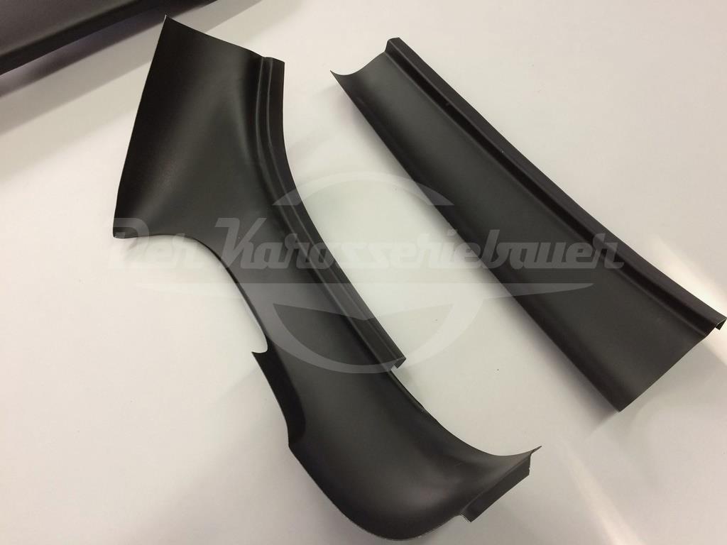 Kotflügel hinten rechts Ponton 220 Coupé, Cabrio Kotflügel hinten rechts Ponton 220 Coupé, Cabrio