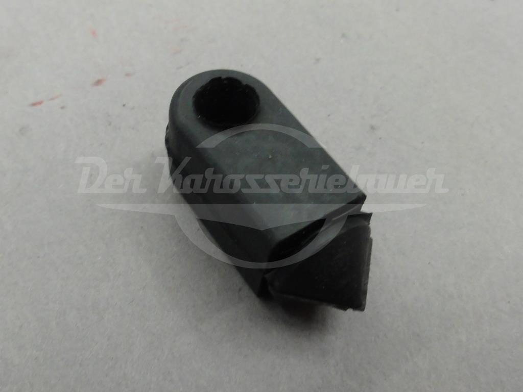 Motorhaube Gummipuffer Spannstrebe 300SL