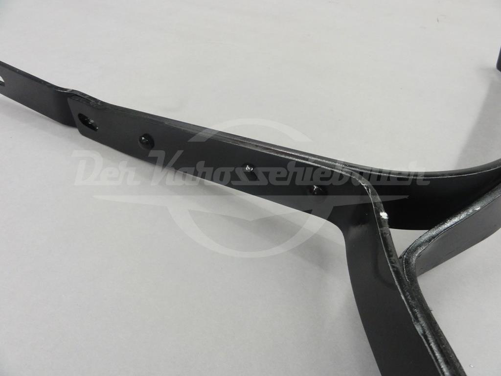 Stoßstange vorn - Halter links 300SL Flügel