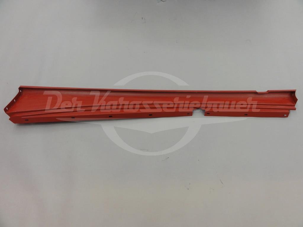 Trittbrett links 170S, Sb, DS, S-D, S-V, 220