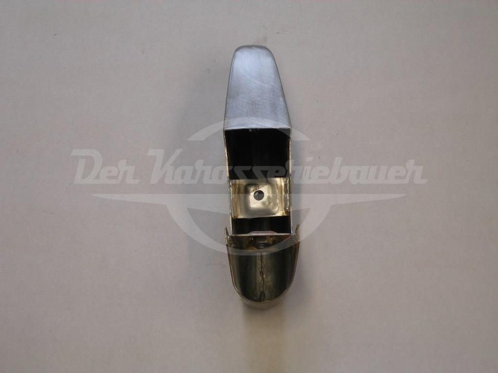 Stoßstange hinten - Horn links ohne BL Ponton 220 Coupé, Cabrio