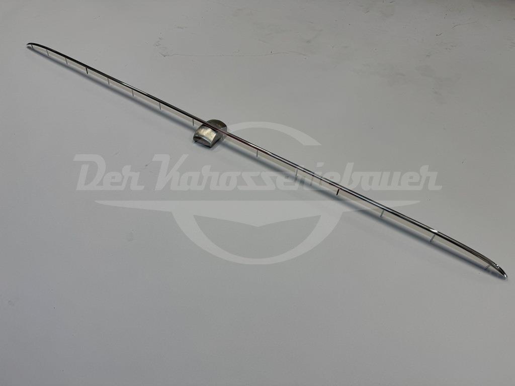 Verdeck Nagelleiste 300er Modelle Verdeck Nagelleiste 300er Modelle