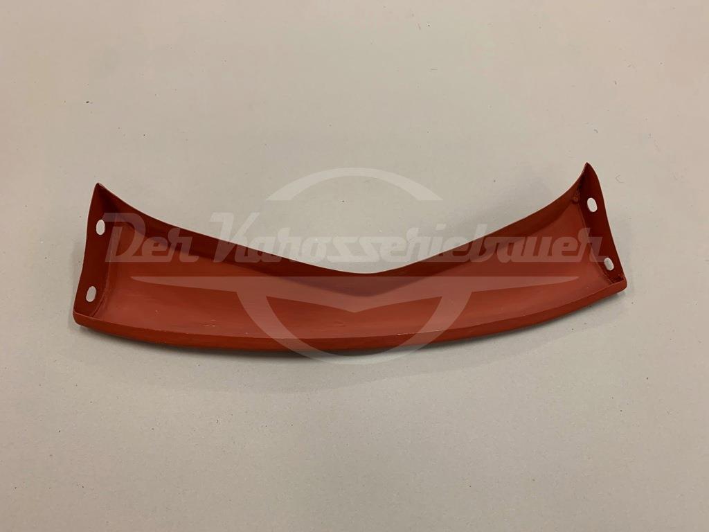 vorderes Abdeckblech 170S, Sb, DS, S-V, S-D, SBC vorderes Abdeckblech 170S, Sb, DS, S-V, S-D, SBC