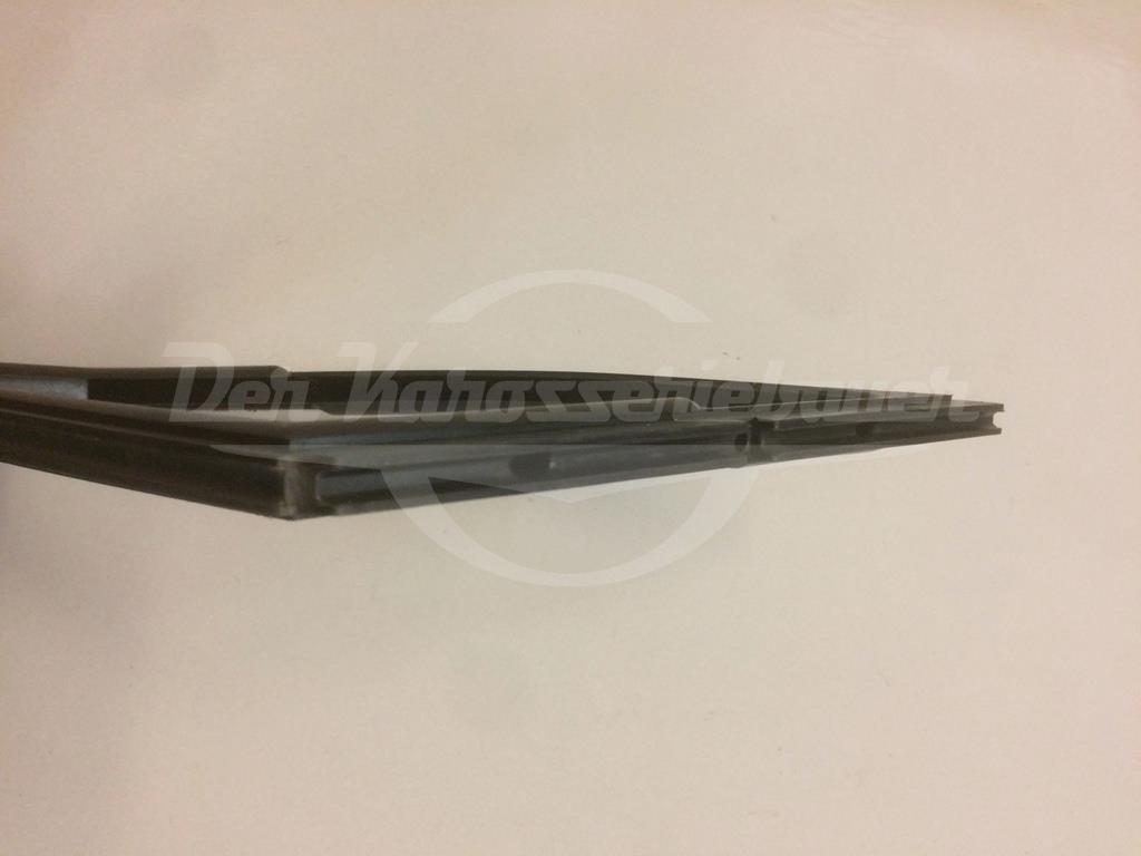 Dichtgummi links 300SC Cabrio, Roadster Dreiecksfenster Tür Dichtgummi links 300SC Cabrio, Roadster Dreiecksfenster Tür