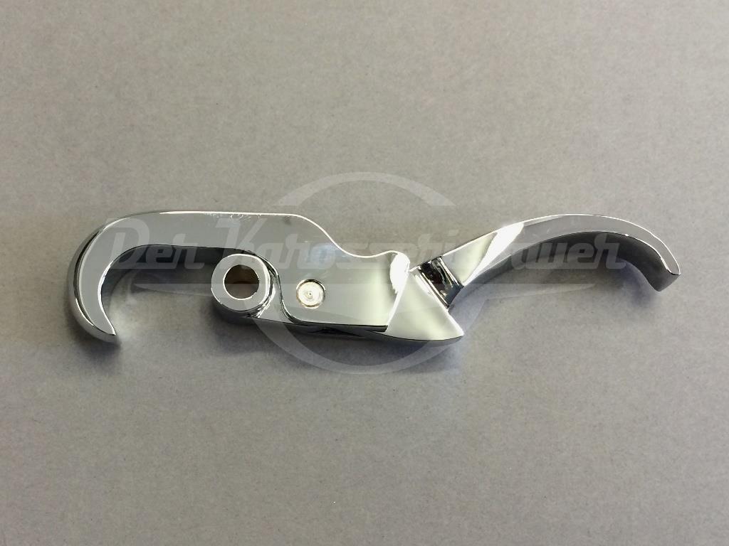 Verdeck Spannverschluss links 190SL
