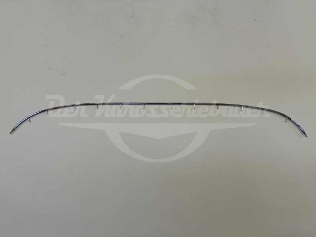 Verdeck Nagelleiste Ponton 220S, SE Cabrio