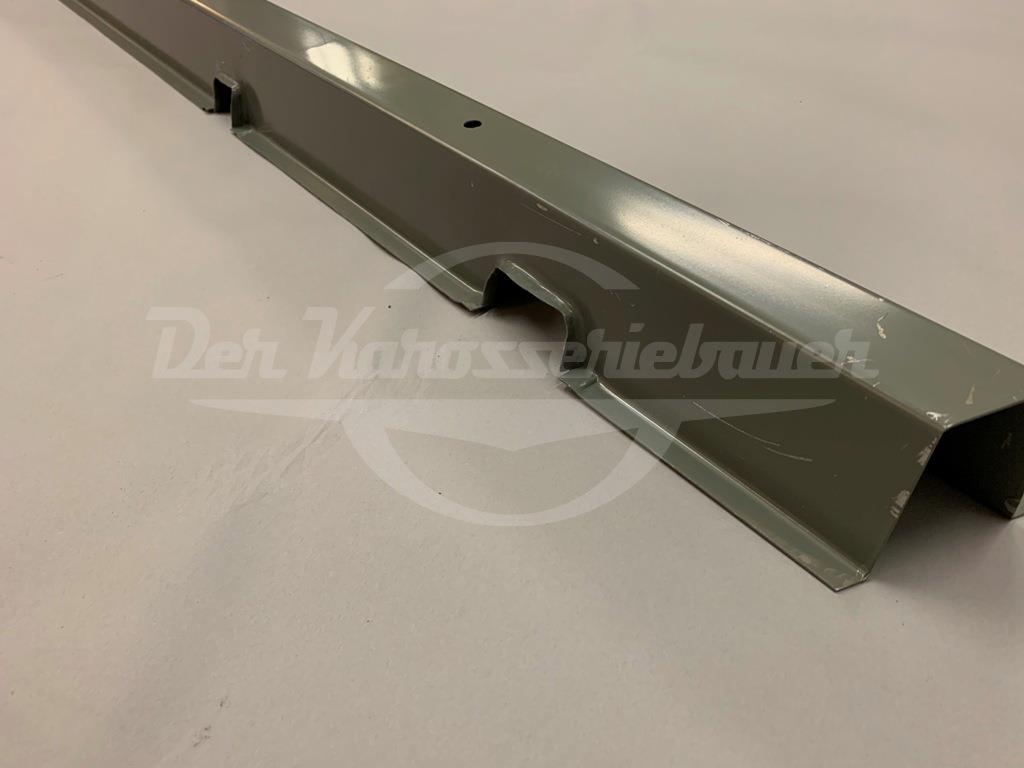 Längsträgerschale oben außen links Ponton 180, 190, 219