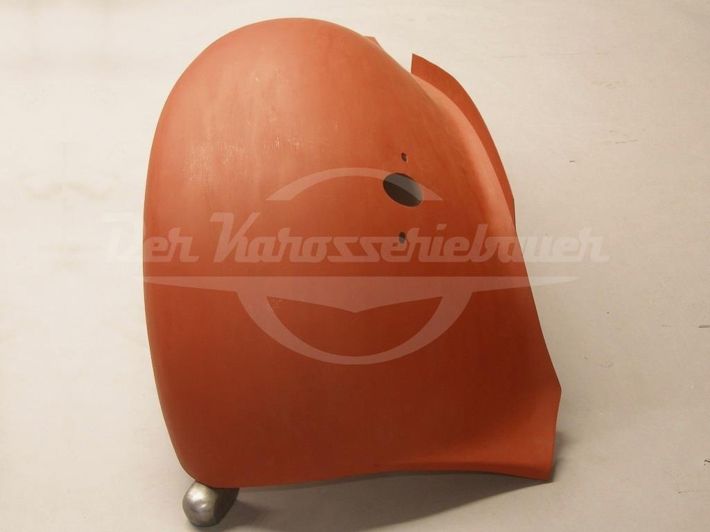 Kotflügel vorn rechts 170V, Va, Vb, D, Da, Db