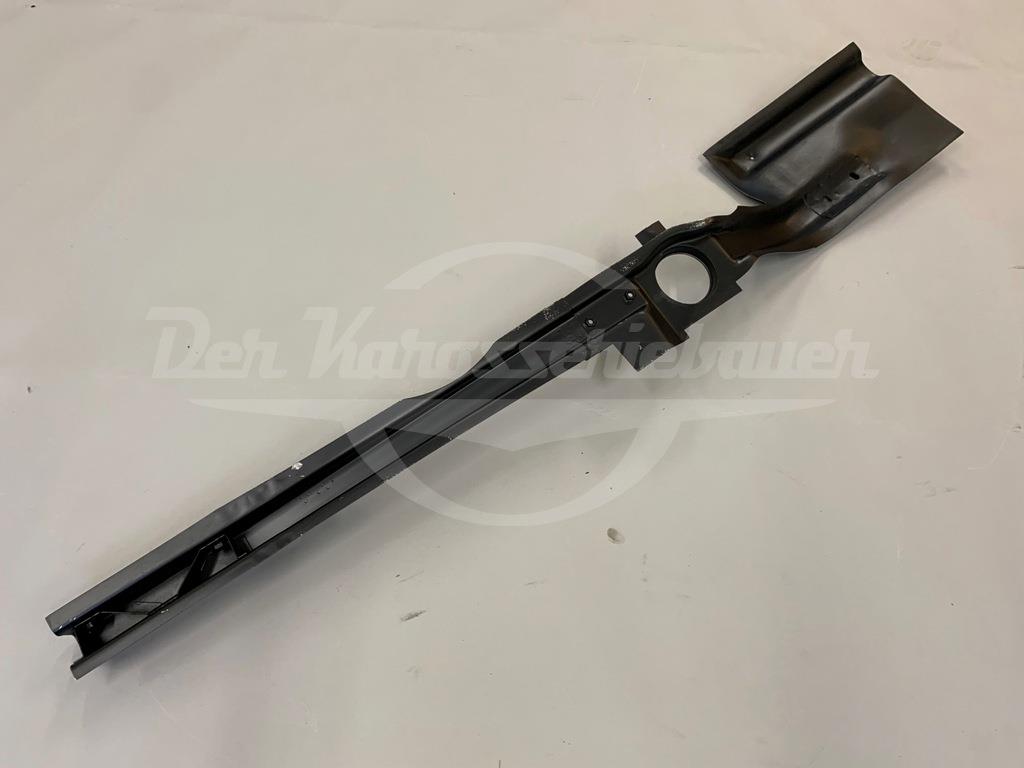 Längsträger hinten unten links alle Ponton Modelle