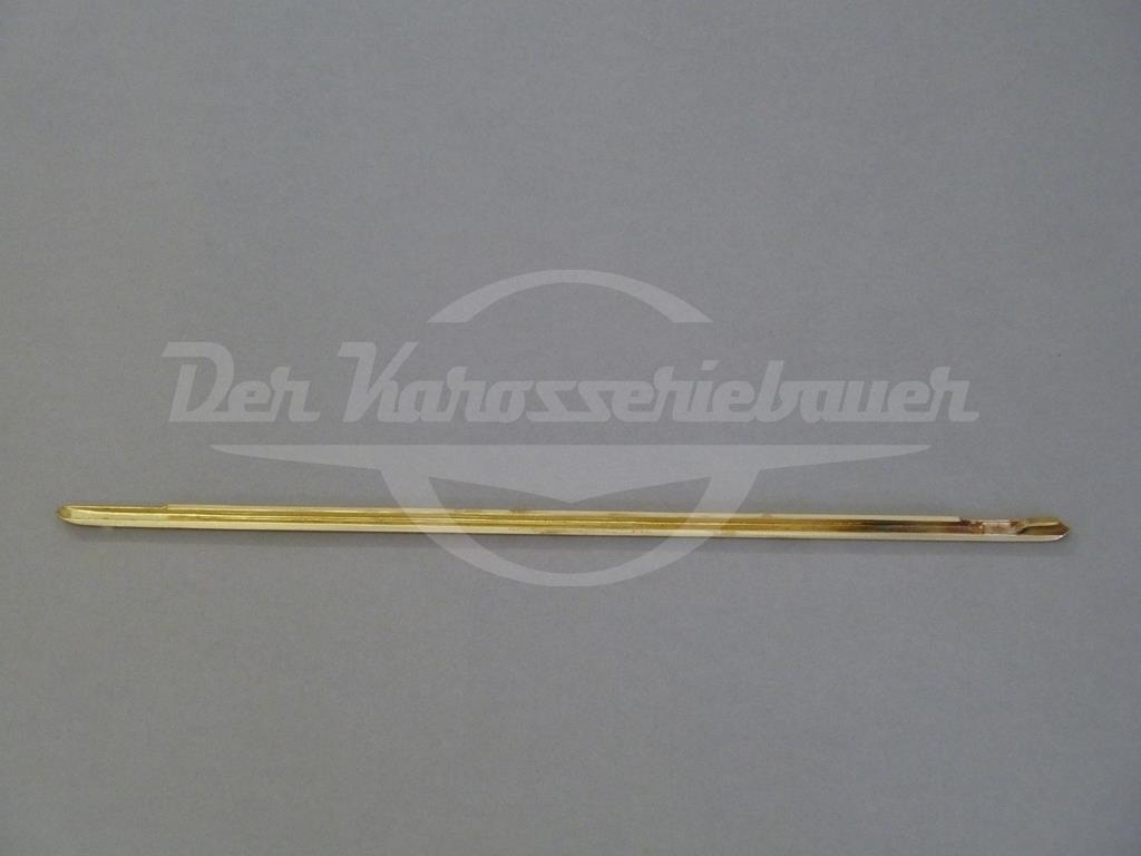 Zierstab am Luftauslass rechts 300SL Flügel