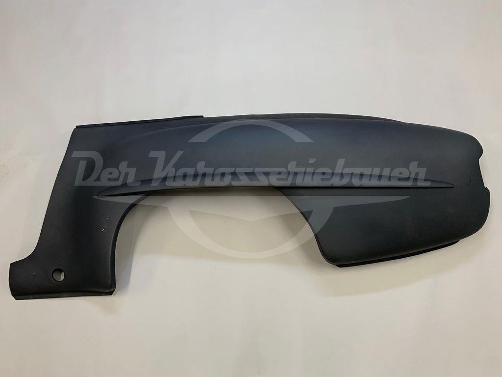 Kotflügel hinten links 190SL Kotflügel hinten links 190SL