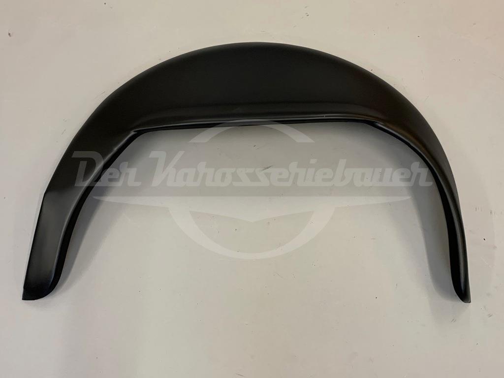Radkasten hinten rechts Rep. Blech 190SL